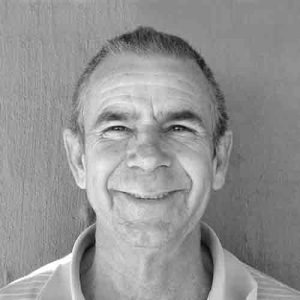 Peter Gray