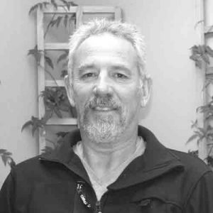 Trev Laity