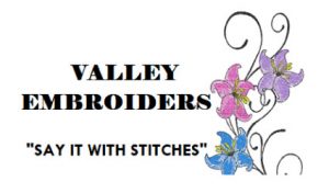 Valley Embroiders