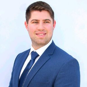 Jacques Farre iOrganic