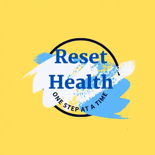Reset Health logo
