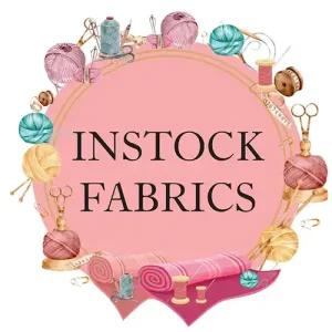 instock fabricks logo